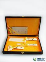 探寻文化礼品与会议用品采购指南 聚焦山东特产与工艺精粹