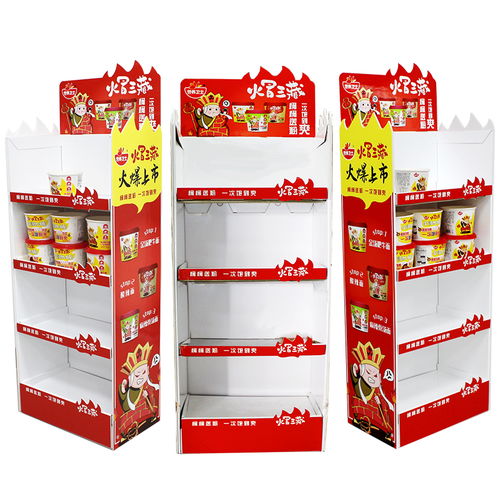 文化用品展示架 适用范围与核心特点解析