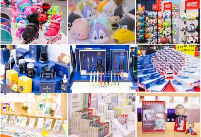 第二届中国（郑州）文化用品展暨电商选品会隆重开幕，共绘产业发展新蓝图